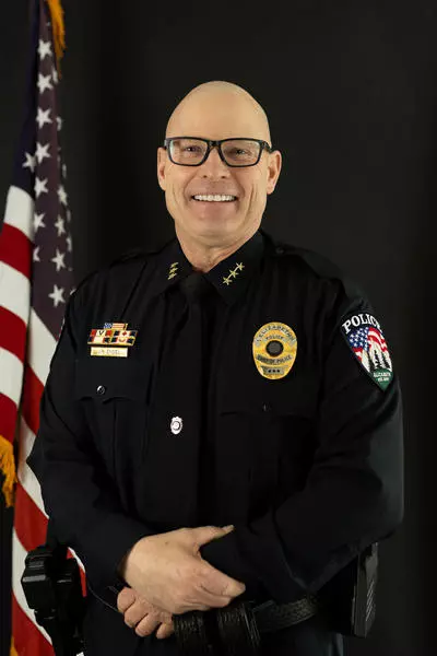 Chief