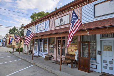 Town of Elizabeth 242 Main Street