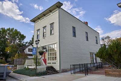 Town of Elizabeth Elizabeth Brewing Company