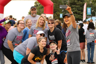 5K Team