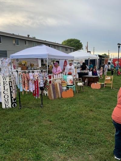 Friday Night Market photo 5