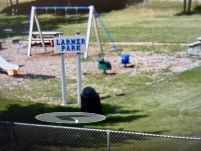 Larmer Park
